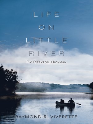 cover image of Life on Little River